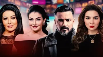 توقف السباق 5 مسلسلات مصرية تغيب عن رمضان هذا الموسم